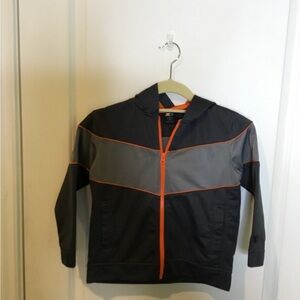 S STAR RUSSEL ATHLETICS. BOYS PANTS AND JACKET ATHLETIC SET.       206​